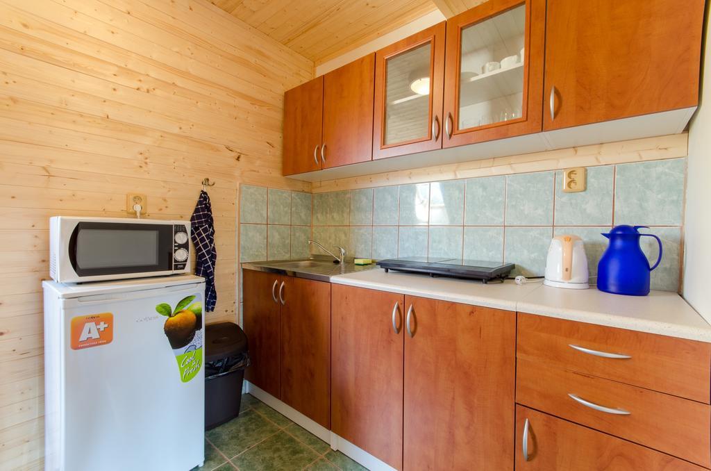 Penzion Pulciny 43 Room photo