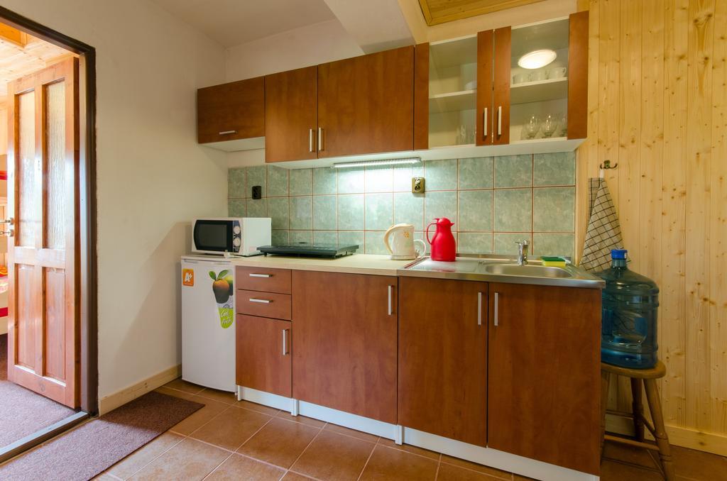 Penzion Pulciny 43 Room photo