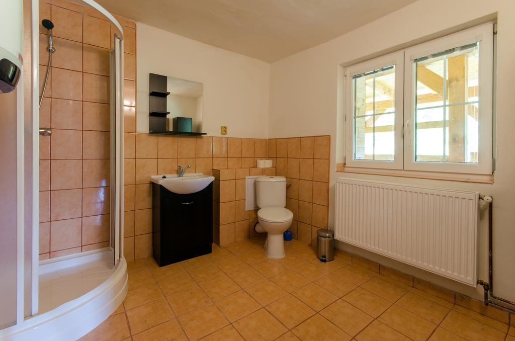 Penzion Pulciny 43 Room photo