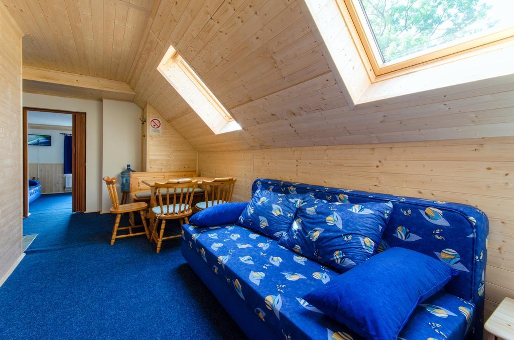 Penzion Pulciny 43 Room photo